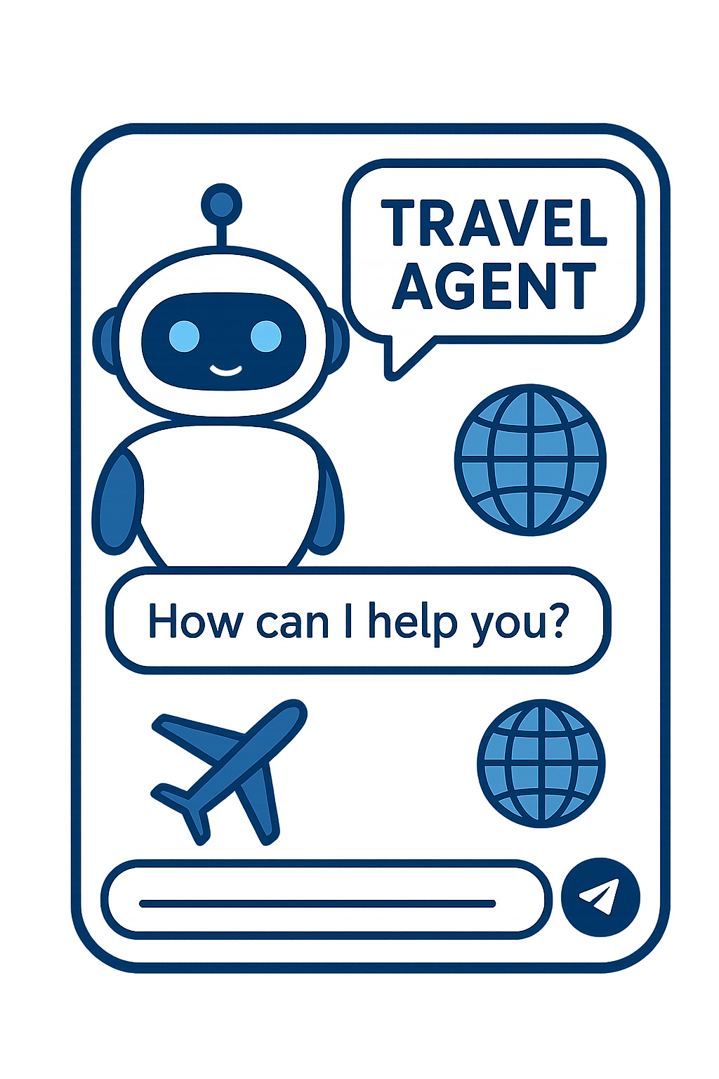 AgentVuelosBot