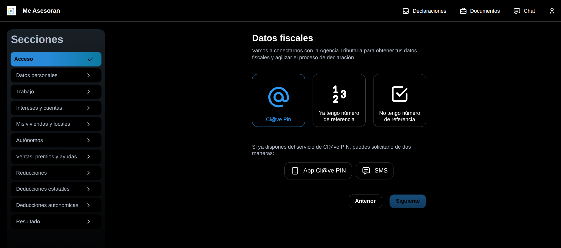 Me Asesoran Rentas